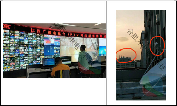 FZ-GL3742C C頻段濾波器 抗5G干擾C頻段濾波器多場(chǎng)景應(yīng)用案例 解決5G干擾問題