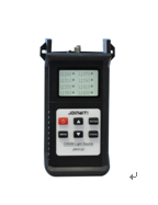 CWDM測試光源JW3122