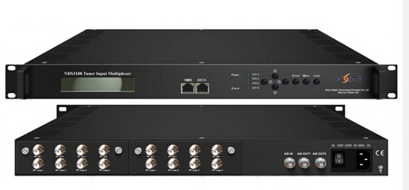 NDS3108(NDS3107C) Tuner接收復用器