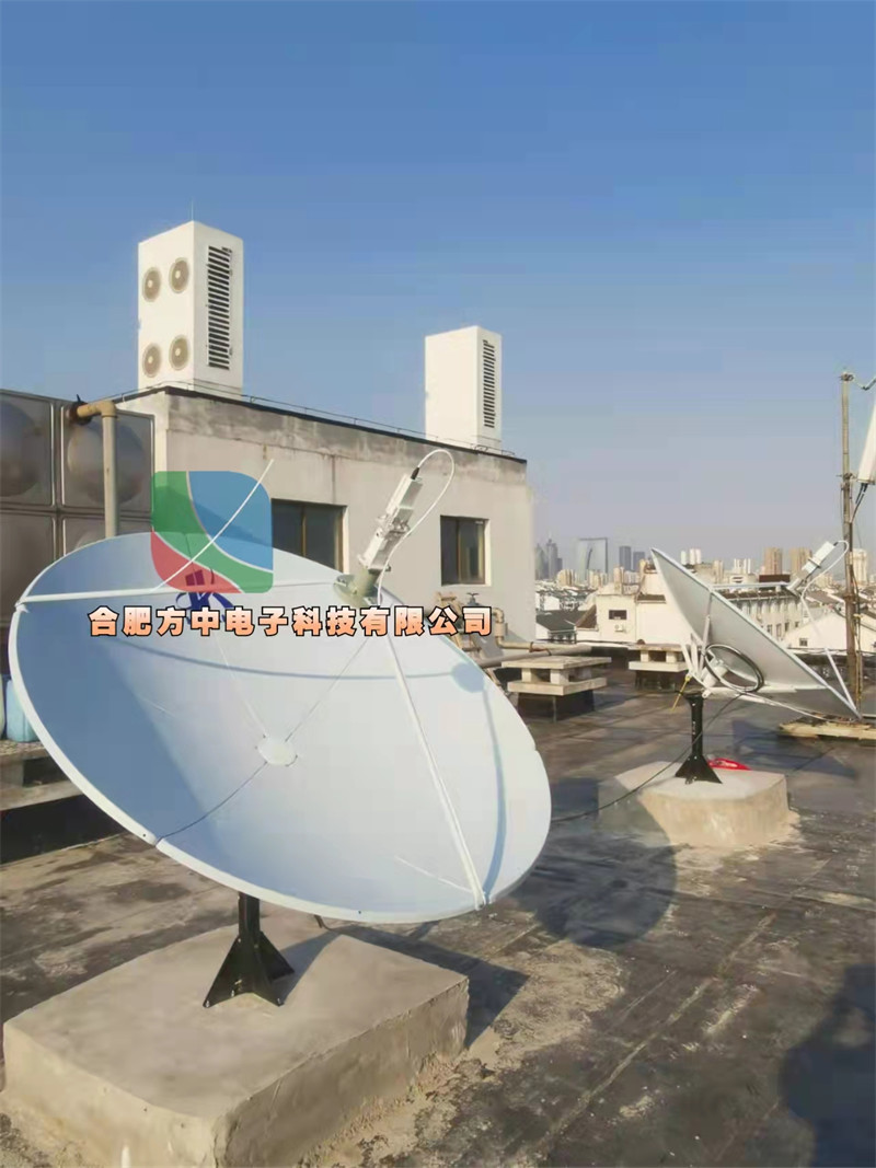 廣樂 FZ-GL3742C濾波器 在證券系統(tǒng)中的優(yōu)異表現(xiàn) 超強(qiáng)抑制5G干擾